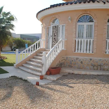 Villa Dr.reus *