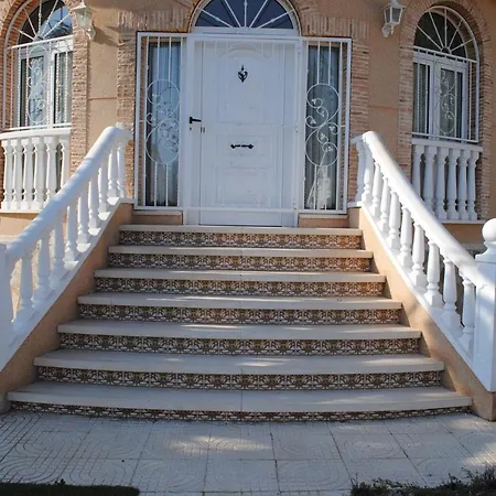 Villa Dr.reus *